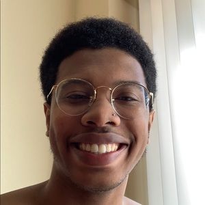 Meet your Posher, Carter